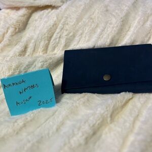 Portland Leather Goods Deep Water Rancher